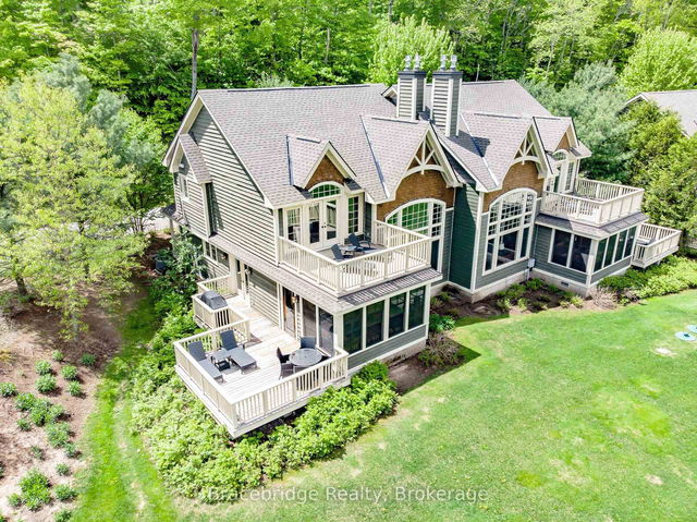 Sandfield 5 W10 - 3876 MUSKOKA RD HWY 118 N/A