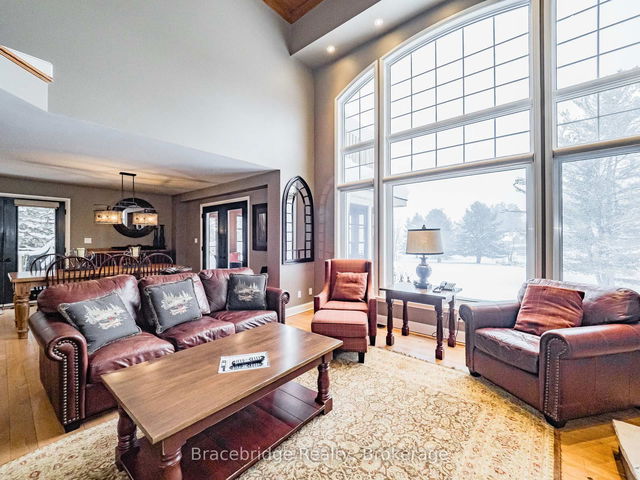Sandfield 5 W10 - 3876 MUSKOKA RD HWY 118 N/A
