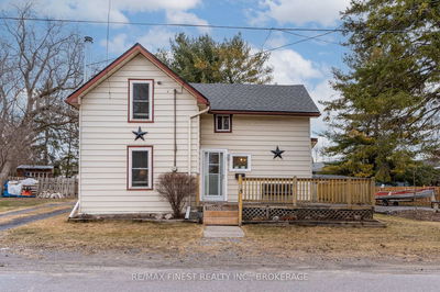 5 Original Rd, Greater Napanee - Greater Napanee