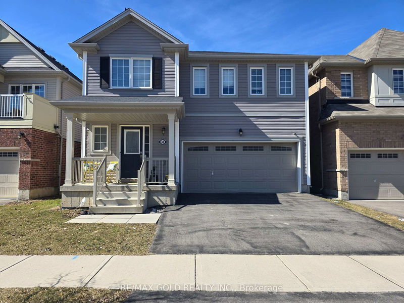 home for sale on 38 Sinden Road