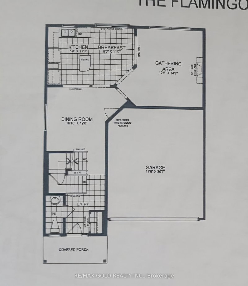 38 Sinden Rd, Brantford, N3T 0P8 | Image 2