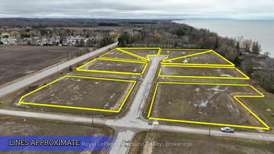 Unit LOT 2 — 77508 BRYMIK Ave, Central Huron - 