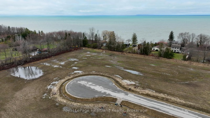 LOT 8 - 77519 BRYMIK Ave S, Central Huron, N0M 1G0 | Image 3