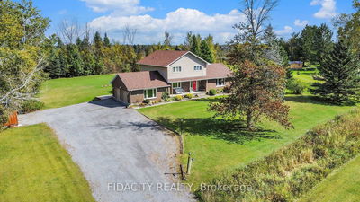 5 Rogers Creek Way, Richmond - Btwn Franktown Rd. & Fallowfield Rd.