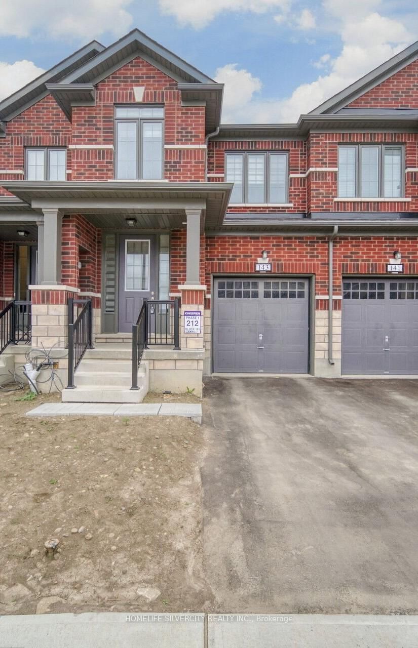 Property at 143 Corley