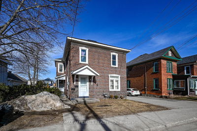 160 CHAMBERS St, Smiths Falls - Smiths Falls