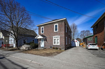 160 CHAMBERS St, Smiths Falls - Smiths Falls image-0-1