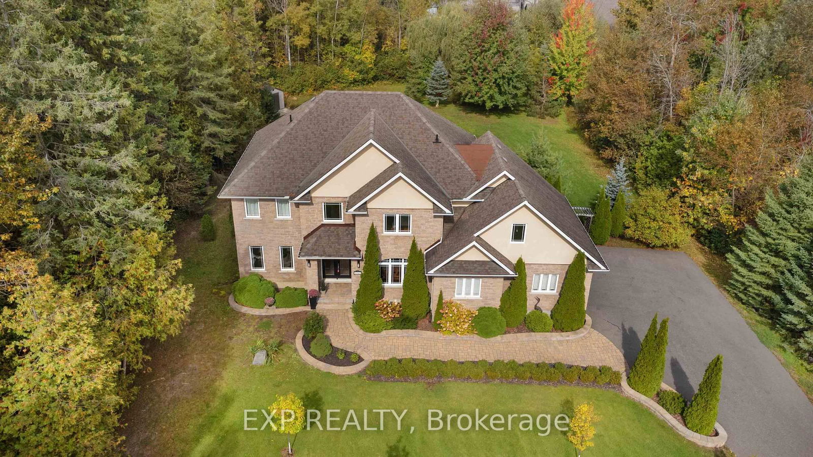 Detached House for sale at 6163 ELKWOOD Drive, Ottawa, Greely, K4P 1N1 - MLS: X12058128