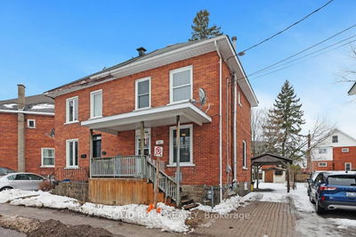 21 Elm St, Smiths Falls - Smiths Falls