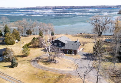 9658A Loyalist Pkwy, Bath - Greater Napanee