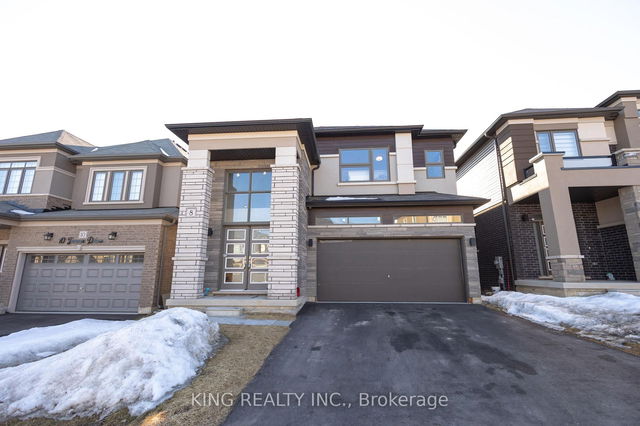 8 JENNER Drive