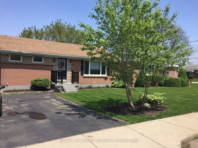 home for lease on 47 Callie Road