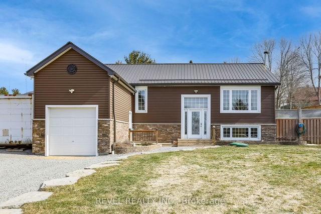 36 Island View Road