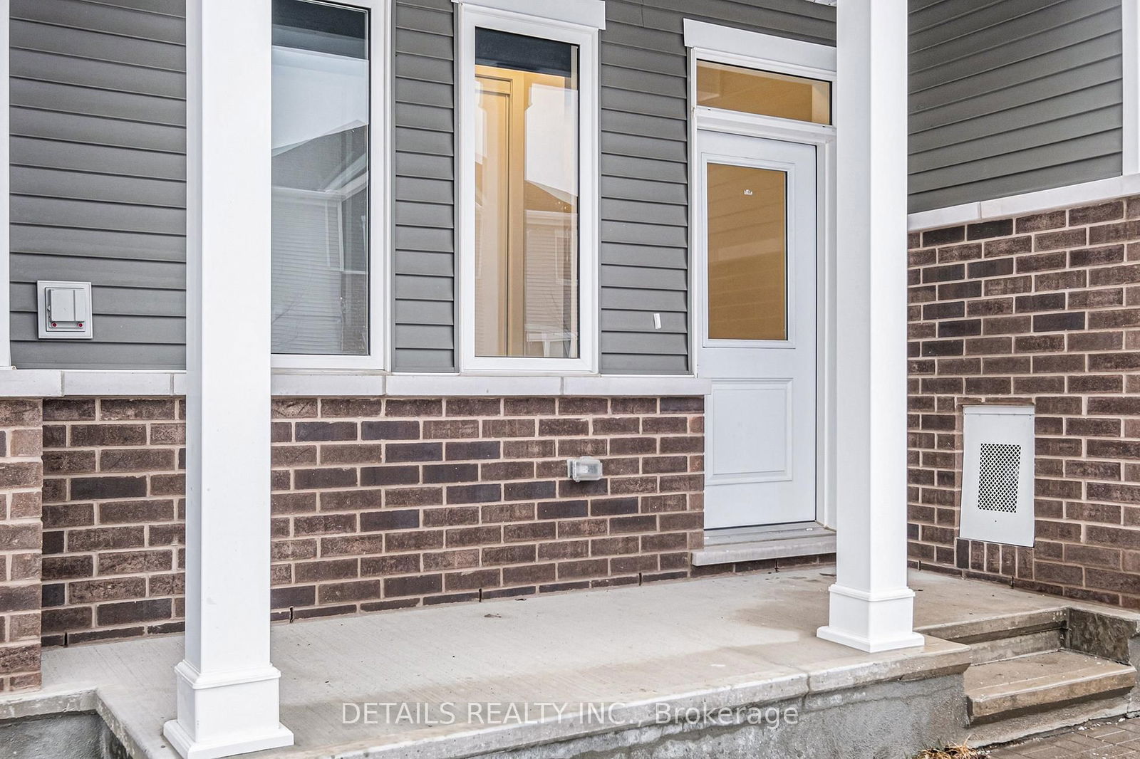 Townhouse for sale at 1915 Haiku Street, Ottawa, Barrhaven - Half Moon Bay, K2J 6W8 - MLS: X12058380