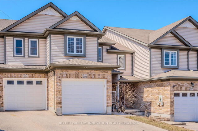 203 Snowdrop Crescent