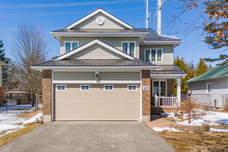25 Bramblewood Crescent
