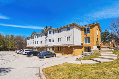 Unit 206 — 264 ALMA St, Guelph/Eramosa - Rockwood