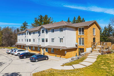 Unit 206 — 264 ALMA St, Guelph/Eramosa - Rockwood image-0-1