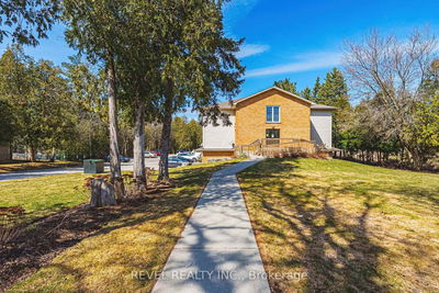 Unit 206 — 264 ALMA St, Guelph/Eramosa - Rockwood image-0-2