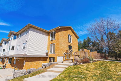 Unit 206 — 264 ALMA St, Guelph/Eramosa - Rockwood image-0-3