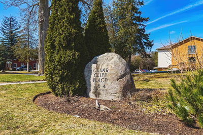 Unit 206 — 264 ALMA St, Guelph/Eramosa - Rockwood image-0-4