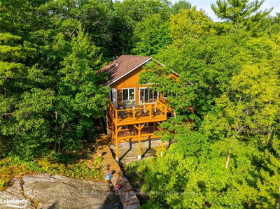 48 FRED DUBIE Rd, Carling - Carling