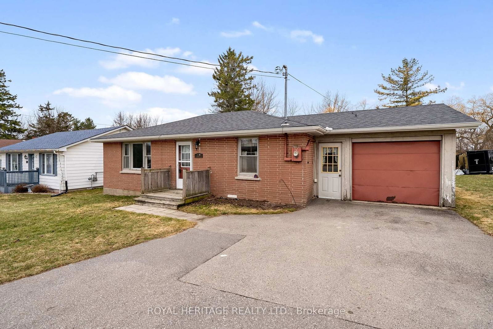 Detached House sold at 11 Burnham Avenue, Cramahe, Colborne, K0K 1S0 - MLS: X12058584