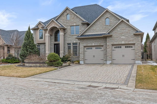 458 Eagletrace Drive