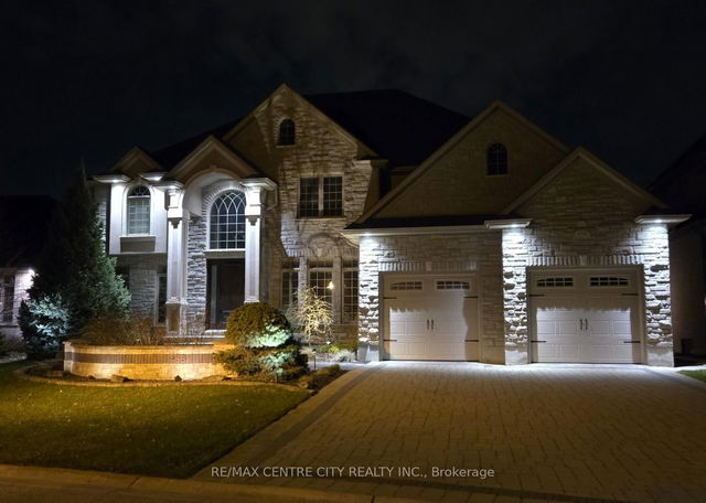 458 Eagletrace Drive