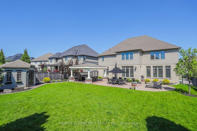 458 Eagletrace Drive