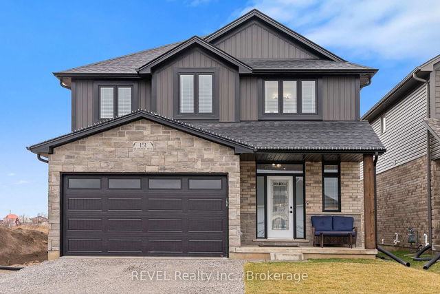 151 Craddock Boulevard