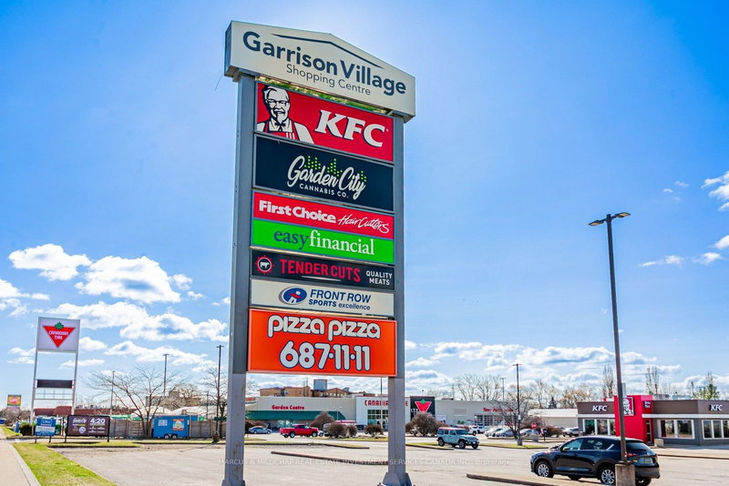 5 - 315 Garrison Rd, Fort Erie, L2A 1M9 | Image 3