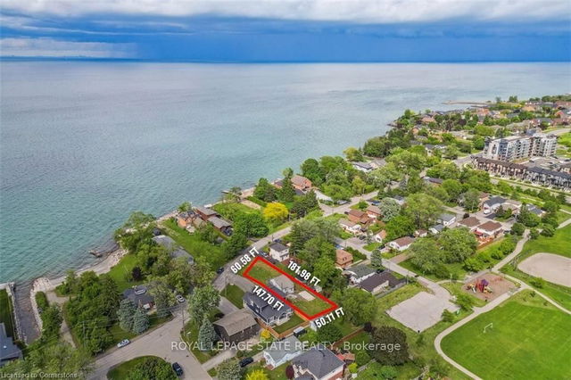 46 Lakeview Drive