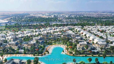 159 South Bay 6 Madinat Al Mataar Dubai UAE, Out of Area - 