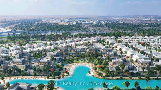 159 South Bay 6 Madinat Al Mataar Dubai UAE N/A