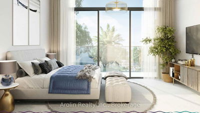 159 South Bay 6 Madinat Al Mataar Dubai UAE, Out of Area -  image-0-2