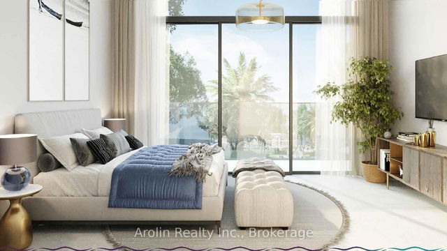 159 South Bay 6 Madinat Al Mataar Dubai UAE N/A