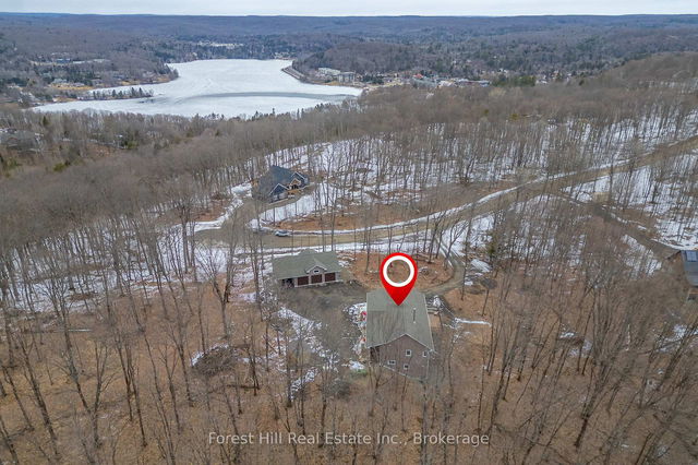 253 Ridgeview Road