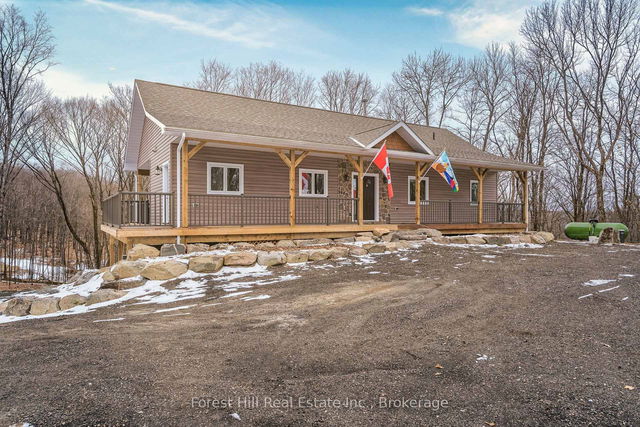 253 Ridgeview Road
