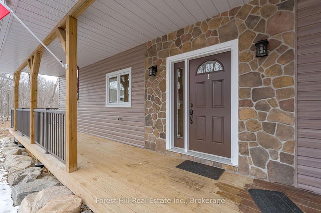 253 Ridgeview Road