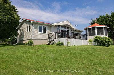 1356 7th Line Rd, Wolfe Island - The Islands image-0-1