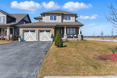 10 Harvest Gate, West Lincoln - Smithville