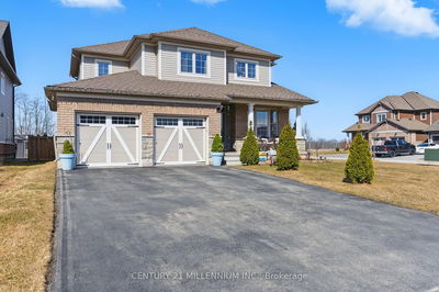 10 Harvest Gate, West Lincoln - Smithville image-0-1