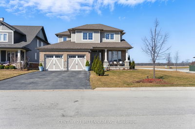 10 Harvest Gate, West Lincoln - Smithville image-0-2