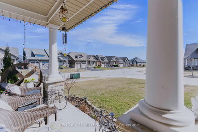 10 Harvest Gate, West Lincoln - Smithville image-0-3