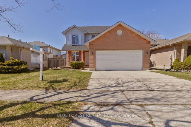 34 Conway Lane