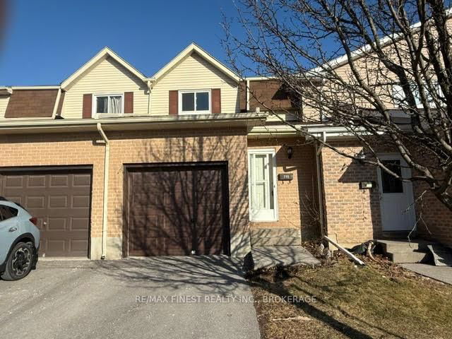 798 Datzell Lane