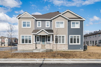 741 Derreen Ave, Stittsville - Stittsville (North)