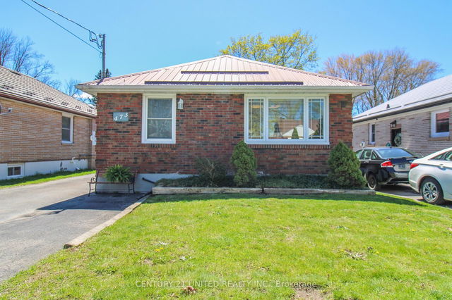 473 Cameron Street