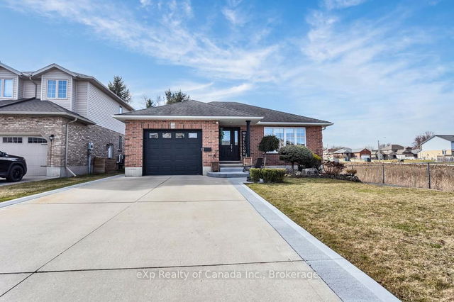 439 Poldon Drive